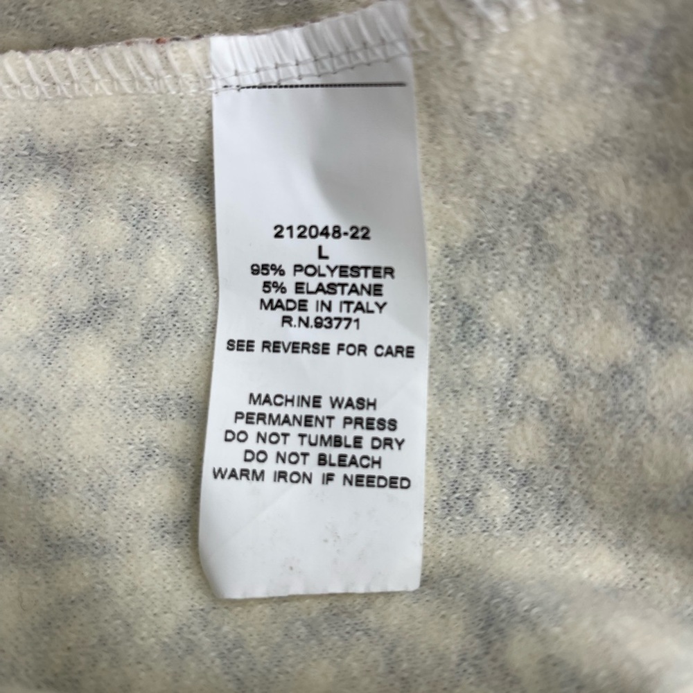 Indigo Thread Co Jacket - image 3